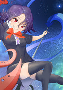 ぬえちゃん