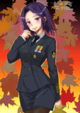 制服龍田