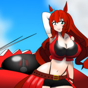 マルゼンスキー