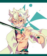 自分なりの「不死川実弥」