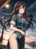 筑摩（７６艦目）表
