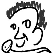 ナイジェル・マーヴェンの絵描き歌？