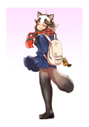 タヌキ