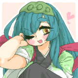 ﾆｯｺﾘずんちゃん