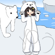 国際ホッキョクグマの日