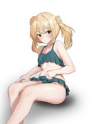 水着みっちー