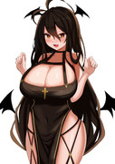 ody騎士ちゃん(仮)