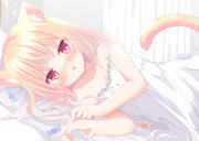 一緒に寝たいひなこ