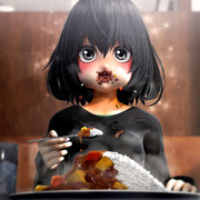 カレーライス