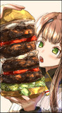 ヘレナ「イタダキマーース」