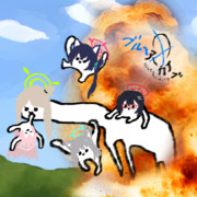 ブルーアーカイブ