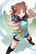 モンク愛海