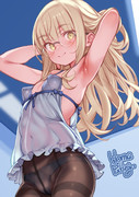 ペリーヌbirthday