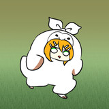 えっほえっほなリン