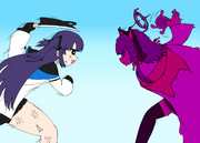 逆だったかも知れねェ...