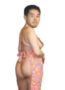 最高画質野獣ママ素材