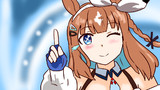 アーモンドアイさん強い
