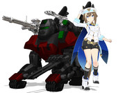 アイアンコングシュヴァルスペシャル