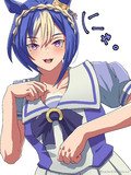 にゃんざりお