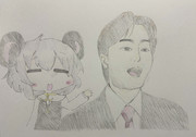 こんばんはー！