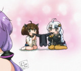 V6ゆかりさんのインナー