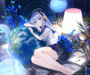 漂流惑星の部屋