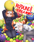 ラウワンコラボパンダ