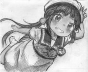 ふーふちゃん