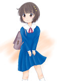 莉愛ちゃん