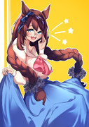 丸メガネクリーク