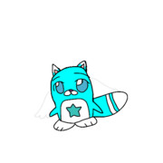 雑穀星たぬき(祖先)