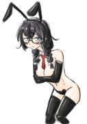 逆バニーちふゆ