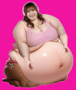 指腹ぽっちゃ莉乃 pg