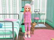 【MMD】遊びに来たけど･･･