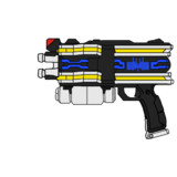 ディエンドライバー