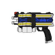 ディエンドライバー