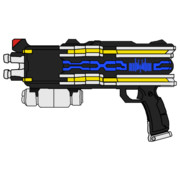 ディエンドライバー(展開状態)