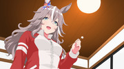 さてお耳をキレイにしようねぇ