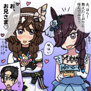 愛をこめて花束を