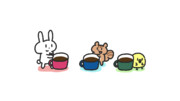 コーヒーカップ