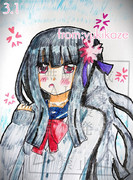気になるあの娘は桜の娘