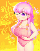 アラレちゃん