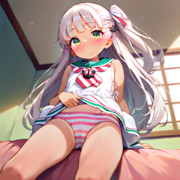 ＡＩマエストラーレ①
