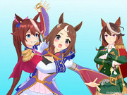 【MMD】ツヨシしっかりしなさい