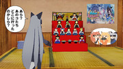ひな祭り