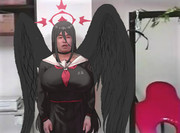 遠慮はいりません、私にお任せ下さい