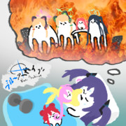 ブルーアーカイブ