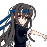 もふもふ