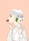 早春彼女