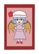 608 カリスマの姉【東方Project 立ち絵素材 PNG】